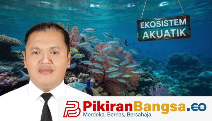 Diversitas Habitat Mikroorganisme Akuatik : Klasifikasi, Perbedaan Habitat, dan Faktor Penentu Keanekaragaman