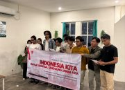 Mahasiswa Semarang Serukan Jaga Kedaulatan Bangsa, Tegaskan Komitmen Kawal Kebijakan Publik