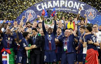 Mimpi Buruk di Budapest: Arsenal Gagal Ukir Sejarah, Dominasi Inggris di Eropa Terhenti
