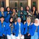 Gelorakan Perubahan dari Keluarga, Mahasiswa Administrasi Negara UNPAM Serang Sukses Gelar Sosialisasi Peran PKK di Desa Bandung