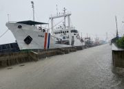 Fenomena Banjir di Sepanjang Pantura Semarang sampai Sayung Demak Menjadi Langganan Setiap Tahun, Ke Manakah Pemerintah Provinsi?
