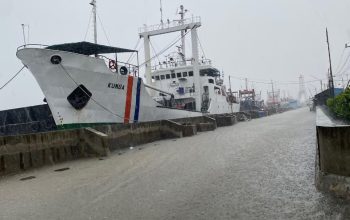 Fenomena Banjir di Sepanjang Pantura Semarang sampai Sayung Demak Menjadi Langganan Setiap Tahun, Ke Manakah Pemerintah Provinsi?