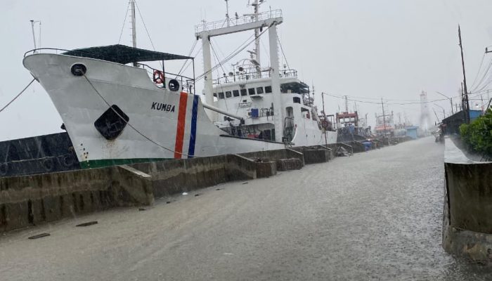 Fenomena Banjir di Sepanjang Pantura Semarang sampai Sayung Demak Menjadi Langganan Setiap Tahun, Ke Manakah Pemerintah Provinsi?