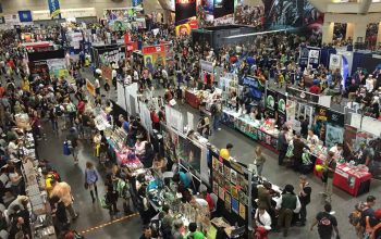 Fandom Sebagai Tempat “Pulang”: Ruang Imajinasi di Tengah Tuntutan Kehidupan Dewasa
