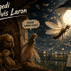Tragedi Aktivis Laron