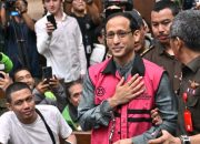 Nadiem dan Kaburnya Kepastian Hukum Tindakan Pejabat Publik