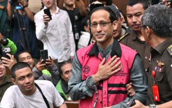Nadiem dan Kaburnya Kepastian Hukum Tindakan Pejabat Publik