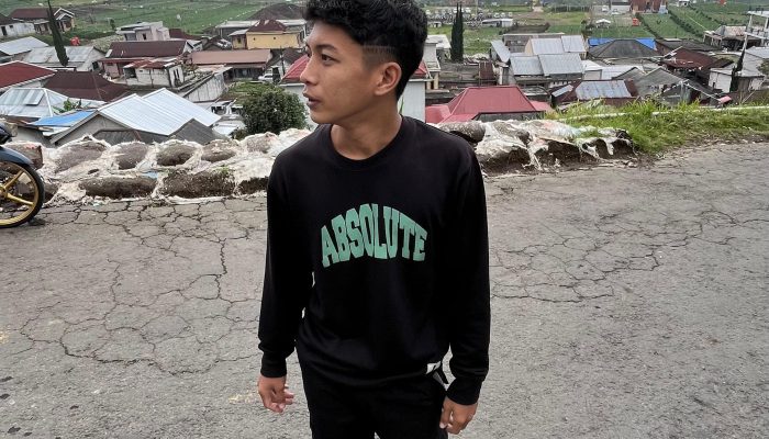 Berlalu Lintas dengan Bijak: Memahami pesan Nonverbal demi Keselamatan Bersama