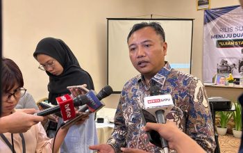 Puspoll Apresiasi Polri Usut Dugaan Korupsi Batu Bara PLTU: Jaga Ketahanan Energi dan Kepentingan Rakyat