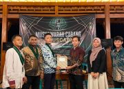 HMI Cabang Persiapan Rembang Resmi Berdiri, Formateur Shofi Siap Pimpin Fase Konsolidasi