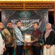 HMI Cabang Persiapan Rembang Resmi Berdiri, Formateur Shofi Siap Pimpin Fase Konsolidasi