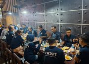 Perkuat Organisasi, DPW PWDPI Jawa Tengah Gelar Rapat Koordinasi dan Bahas Persiapan Pelantikan Pengurus Baru