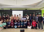 KKL-PPM 79 Universitas Malahayati Hadirkan Edukasi Anti Bullying di SD IT Wahdatul Ummah Kota Metero