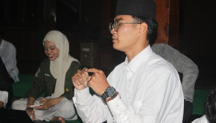Implementasi Etika Komunikasi dalam Kehidupan Masyarakat di Era Digital