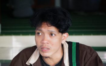 Jangan Tidur Nyenyak, Kamu WNI