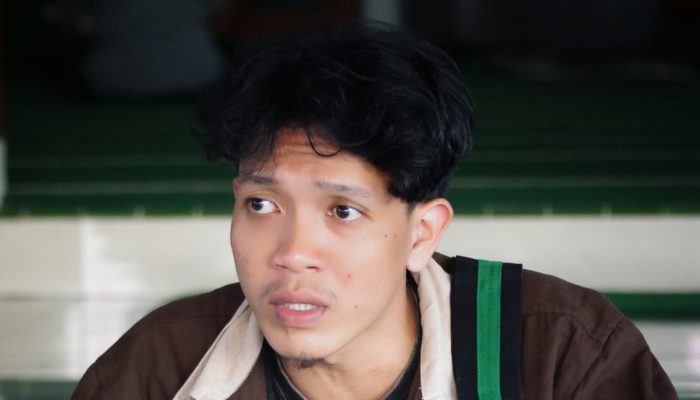 Jangan Tidur Nyenyak, Kamu WNI
