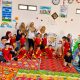 SPPG Semarang Pringapus Pringapus Gelar Edukasi Gizi di PAUD Bina Balita Peringati Hari Anak Nasional 2026