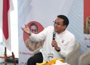 2.400 Konsumen LRT City Belum Terima Unit, Ferry Firmawan Dorong Negara Hadir dan Pastikan Hak Konsumen Terlindungi