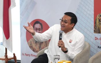 2.400 Konsumen LRT City Belum Terima Unit, Ferry Firmawan Dorong Negara Hadir dan Pastikan Hak Konsumen Terlindungi