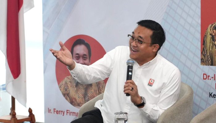 2.400 Konsumen LRT City Belum Terima Unit, Ferry Firmawan Dorong Negara Hadir dan Pastikan Hak Konsumen Terlindungi