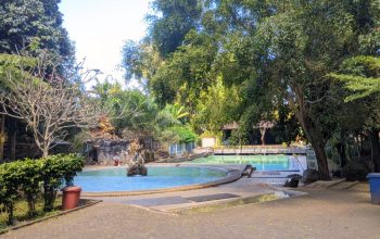 Wisata Pentungan Sari, Destinasi Alam Berbasis BUMDes yang Lestarikan Potensi Alam ‎dan Budaya Desa Toyomarto