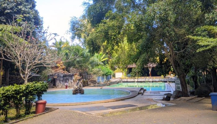 Wisata Pentungan Sari, Destinasi Alam Berbasis BUMDes yang Lestarikan Potensi Alam ‎dan Budaya Desa Toyomarto