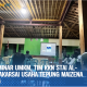 Gelar Seminar UMKM, Tim KKN STAI Al-Anwar Prakarsai Usaha Tepung Maizena di Logung