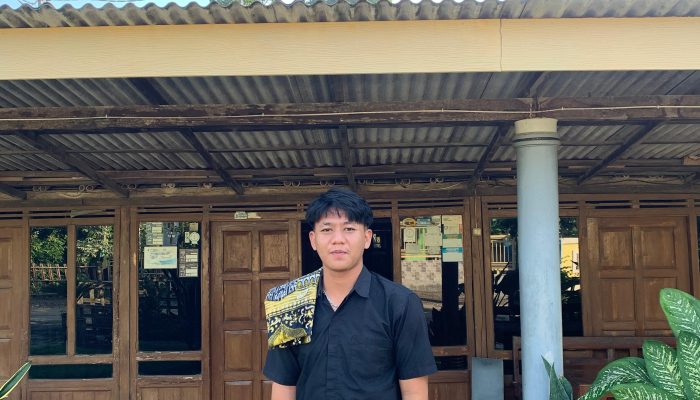 Manajemen Mahasiswa di Era Digital