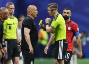 Usai Kalah dari Argentina, Mesir Ajukan 5 Tuntutan ke FIFA