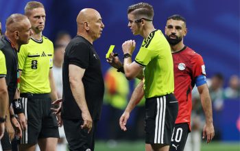Usai Kalah dari Argentina, Mesir Ajukan 5 Tuntutan ke FIFA
