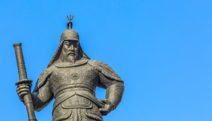 Sang Pahlawan Desa