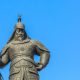 Sang Pahlawan Desa