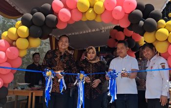 819 Farm & Cafe Resmi Dibuka: Destinasi Kuliner dan Wisata Edukasi Baru di Gunungpati, Semarang