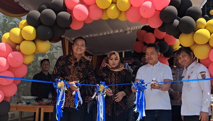 819 Farm & Cafe Resmi Dibuka: Destinasi Kuliner dan Wisata Edukasi Baru di Gunungpati, Semarang