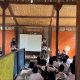 Tim KKN Kelompok 39 Universitas PGRI Semarang Gelar Sosialisasi Anti Narkoba di Ponpes Usmaniyyah Ngemplak