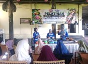 Koperasi PWDPI dan APJI Gelar Pelatihan Jajan Pasar, Angkat Ibu Rumah Tangga dan UMKM Tingkatkan Ekonomi Keluarga