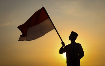 81 Tahun Indonesia Merdeka: Memaknai Nasionalisme di Tengah Perubahan Zaman