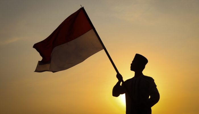 81 Tahun Indonesia Merdeka: Memaknai Nasionalisme di Tengah Perubahan Zaman
