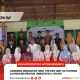 Gandeng DINDAGKOP UKM, Tim KKN Unit 04 STAIWAR Launching Produk UMKM Desa Logung