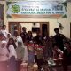 Staff Magang Fraksi Partai Gerindra Jawa Tengah Melaksanakan Bakti Sosial di Panti Asuhan Al-Amanah Kota Semarang