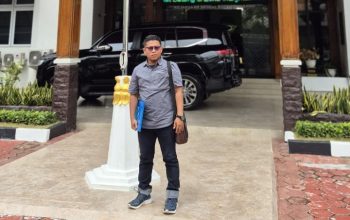 Keracunan MBG dan Penegakan Hukum
