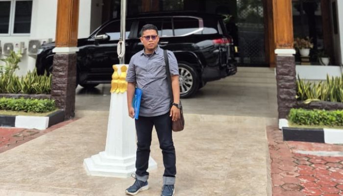 Keracunan MBG dan Penegakan Hukum