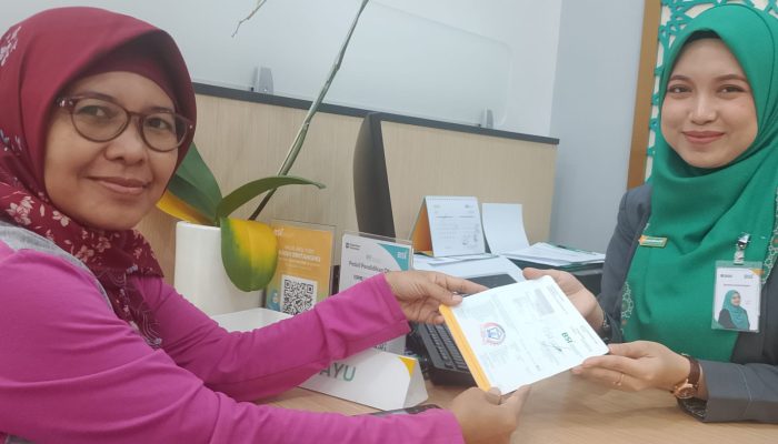 PWDPI Jateng Terus Perkuat Legalitas Administrasi Organisasi