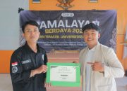KKN Tematik UNIGA 2026 Dorong Kemandirian Ekonomi Masyarakat melalui Program Petani Hebat di Desa Pamalayan