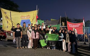 Saya NU dan Saya HMI