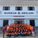 Usai PBAK 2026, Mahasiswa STAI SABILI Bandung Asal Garut Ikuti Kunjungan Edukatif ke Museum Geologi Bandung