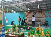 Yayasan Ar-Raudhotun Nur Gelar Sosialisasi Pencegahan dan Pemberdayaan Masyarakat tentang Bahaya Narkoba