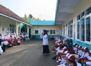Belajar dari Gempa, MIS Ar-Raudhotun Nur Bangun Kesiapsiagaan Sejak Dini