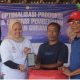 Teknologi GuraVision Resmi Diperkenalkan, Siap Dongkrak Efisiensi Produksi Telur Gurami di Purbalingga