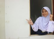 Ungguli Ratusan Peserta, SMP Alam Nurul Furqon (Planet Nufo) Sabet Juara 1 Olimpiade PAI SMP Kabupaten Rembang 2026